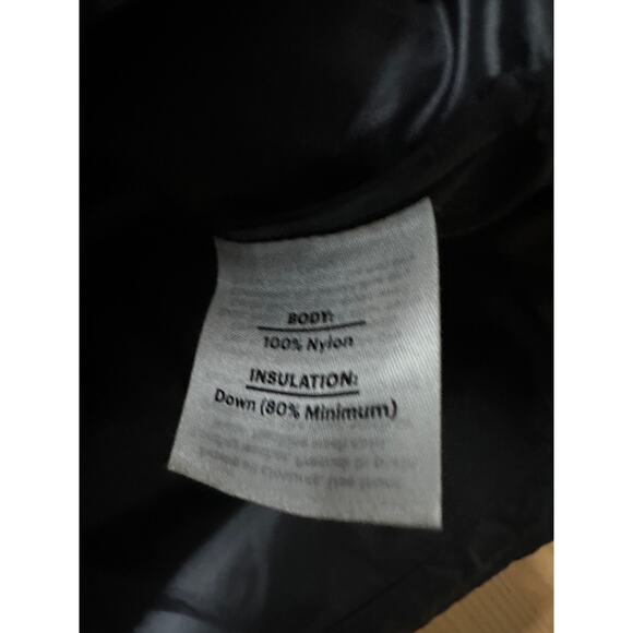 REI Womens 650 Down Vest Medium - Picture 7 of 9
